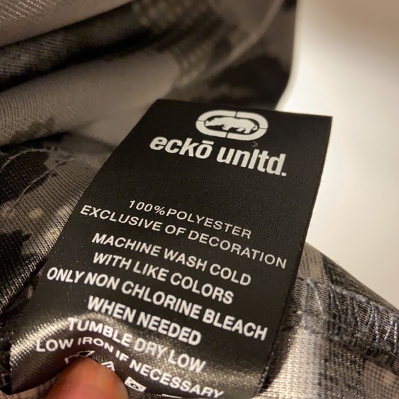 eclogue unlimited t- shirt - Picture 6 of 6